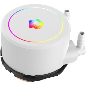  СВО ID-COOLING FX360 ARGB White 