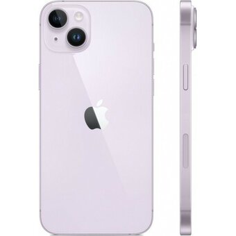  Смартфон Apple iPhone 14 A2884 MVUR3CH/A 128Gb фиолетовый 