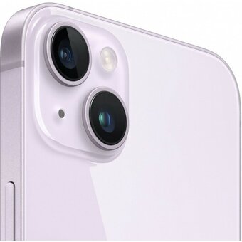  Смартфон Apple iPhone 14 A2884 MVUR3CH/A 128Gb фиолетовый 