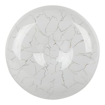  Светильник потолочный Эра Классик SPB-6-18 Marble (Б0051075) 