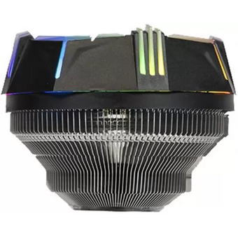  Кулер Eurocase C901 FRGB 