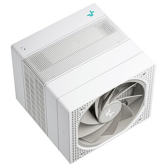  Кулер Deepcool Assassin IV WH (R-ASN4-WHNNMT-G) 