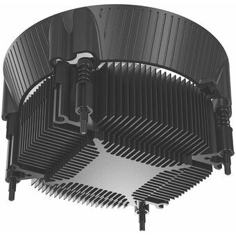  Вентилятор ID-COOLING DK-07i RGB 125W/ Intel 1700/ Screws 