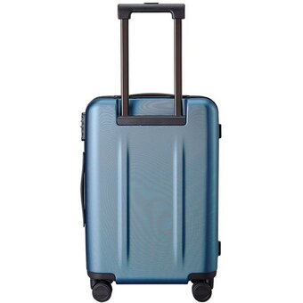  Чемодан NINETYGO Danube Max luggage (224509) 26'' Голубой 