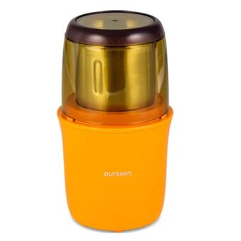  УЦ Кофемолка OURSSON OG2075/OR (замена двигателя, нет гар.талона) 