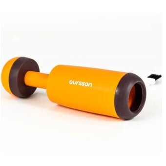  УЦ Кофемолка OURSSON OG2075/OR (замена двигателя, нет гар.талона) 