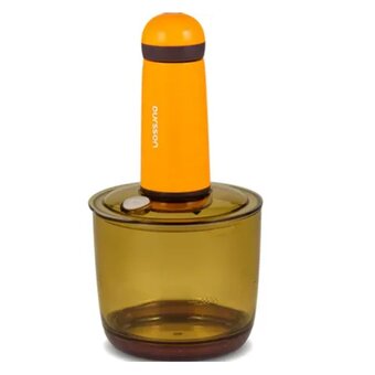  УЦ Кофемолка OURSSON OG2075/OR (замена двигателя, нет гар.талона) 