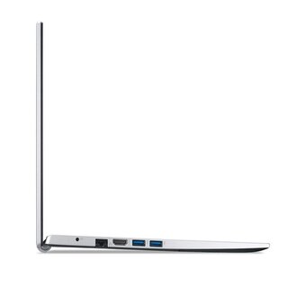  Ноутбук Acer Aspire 3 A315-58-5427 (NX.ADDEF.01N) 15.6" Core i5-1135G7/8Gb/SSD256GB/IntelIrisXe/FHD/Win11/black 