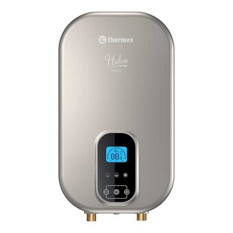  Водонагреватель проточный THERMEX Hudson 8500 