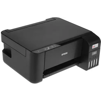  МФУ струйный Epson L3218 (C11CJ68512) A4 USB черный 