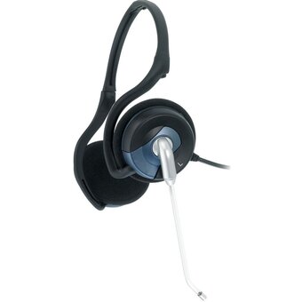  Гарнитура Genius HS-300N (31710146100) 