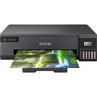  Принтер струйный Epson L18050 (C11CK38403) A3 WiFi 