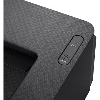  Лазерный принтер Kyocera PA2001w (1102YV3NL0) ч/б, A4, 20стр/мин, 600x600dp 