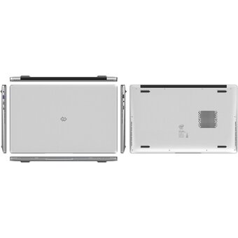  Ноутбук DIGMA Eve C5403 (DN15CN-4BXW02) 15.6" IPS FHD/Cel N4020/4Gb/128Gb SSD/VGA int/W11Pro/silver 