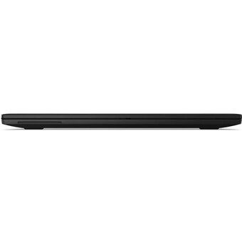  Ноутбук Lenovo ThinkPad L13 G4 (21FQA03LCD) Ryzen 5 Pro 7530U 16Gb SSD512Gb AMD Radeon 13.3" IPS WUXGA (1920x1200) noOS black 
