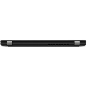  Ноутбук Lenovo ThinkPad L13 G4 (21FQA03LCD) Ryzen 5 Pro 7530U 16Gb SSD512Gb AMD Radeon 13.3" IPS WUXGA (1920x1200) noOS black 