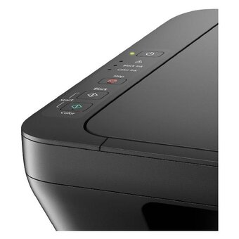  МФУ Canon Pixma MG2570S (0727C012) цветн. 