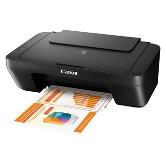  МФУ Canon Pixma MG2570S (0727C012) цветн. 