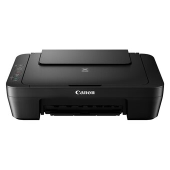  МФУ Canon Pixma MG2570S (0727C012) цветн. 