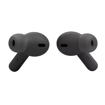  Наушники TWS JBL Vibe Beam True Wireless EarBuds (черный) 