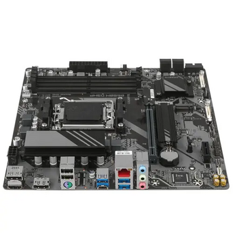  Материнская плата Gigabyte B650M D3HP 