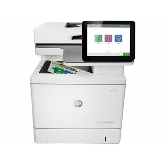  МФУ лазерный HP Color LaserJet Ent M578dn MFP (7ZU85A) 