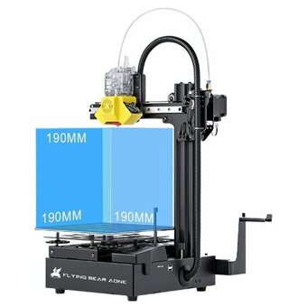  3D принтер Flying Bear Aone 2 CM000003692 