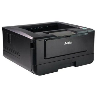  Принтер лазерный Avision AP30 000-1051A-0KG 