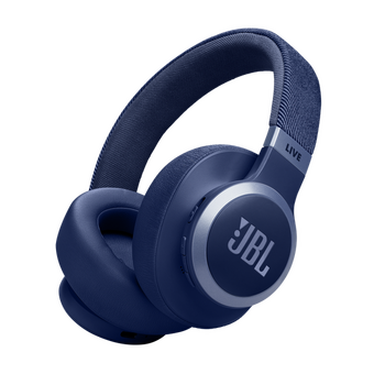  Наушники JBL Live 770nc LIVE770NCBLU синий 