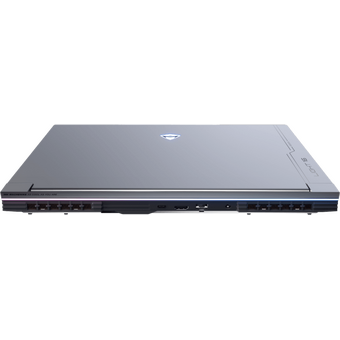  Ноутбук Machenike L16 Pro Nova (JJ00GJ00ERU) 16.0'' WQUXGA(3840x2400)/Intel Core i9-13900HX/32GB/2x1TB SSD/GF RTX4080 12GB/2,49 kg/W11Pro/Grey 