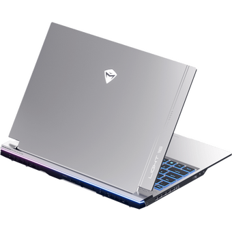  Ноутбук Machenike L16 Pro Nova (JJ00GJ00ERU) 16.0'' WQUXGA(3840x2400)/Intel Core i9-13900HX/32GB/2x1TB SSD/GF RTX4080 12GB/2,49 kg/W11Pro/Grey 