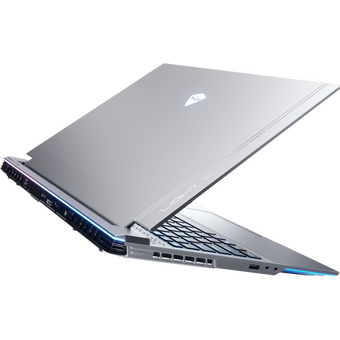  Ноутбук Machenike L16 Pro Stellar (JJ00GE00ERU) 16.0'' WQUXGA(3840x2400)/Intel Core i9-13900HX/32GB/1TB SSD/GF RTX4070 8GB/2,49 kg/W11Pro/Grey 