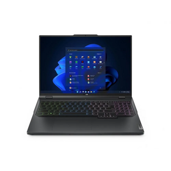  Ноутбук Lenovo Legion 5 Slim (82YA009PRK) 16" WQXGA IPS 500N 240Hz/i5-13500H/16Gb/1Tb SSD/RTX 4060 8Gb/DOS/Storm Grey 