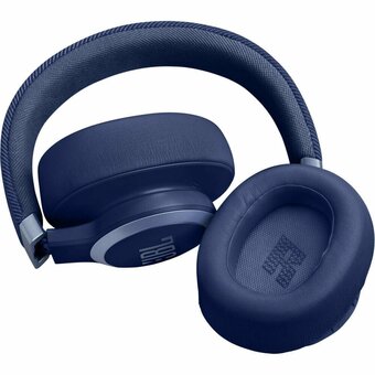  Наушники JBL Live 770nc LIVE770NCBLU синий 