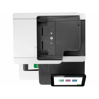  МФУ лазерный HP Color LaserJet Ent M578dn MFP (7ZU85A) 