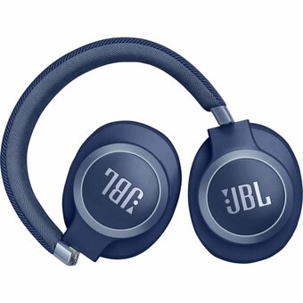  Наушники JBL Live 770nc LIVE770NCBLU синий 