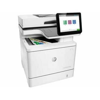  МФУ лазерный HP Color LaserJet Ent M578dn MFP (7ZU85A) 