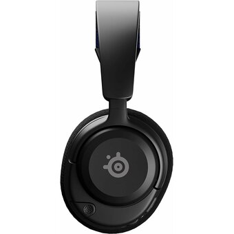  Наушники с микрофоном Steelseries Arctis Nova 4P (61641) черный накладные Radio оголовье 