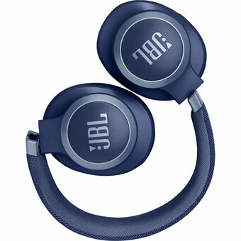  Наушники JBL Live 770nc LIVE770NCBLU синий 
