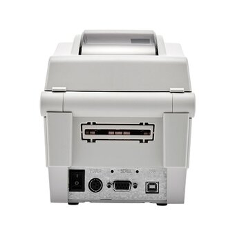  Принтер этикеток Bixolon SLP-TX220 Ivory 