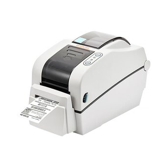  Принтер этикеток Bixolon SLP-TX220 Ivory 