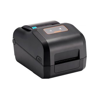  Принтер этикеток Bixolon XD5-43TK Black 