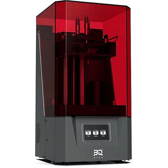  3D Принтер BIQU Pixel L 1010000085 