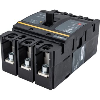  Выключатель автоматический IEK ВА88-35 Master SVA30-3-0250-02 3Р 250А 35кА 