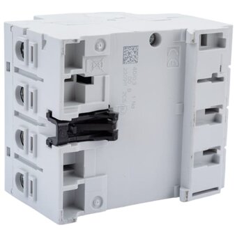  Выключатель дифференциального тока ABB F204 AC 2CSF204001R3400 4п 40A 300mA 