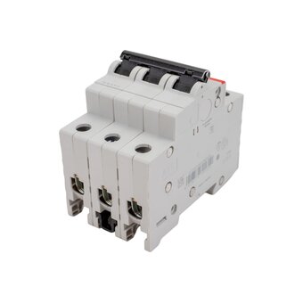  Автоматический выключатель ABB SH203 C63 2CDS213001R0634 3-полюсной 