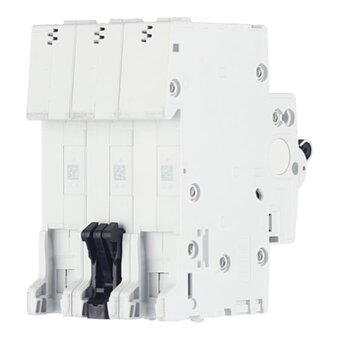  Автоматический выключатель ABB S203 кат.B 2CDS253001R0405 3P 40А 6kA 