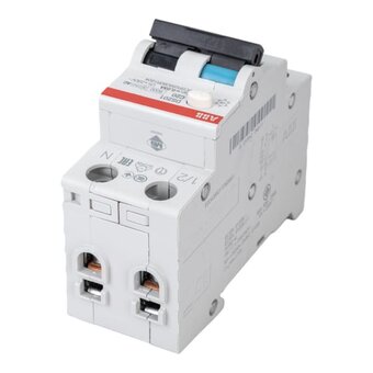  Автоматический выключатель дифференциального тока ABB DS201 C20 AC30 2CSR255080R1204 