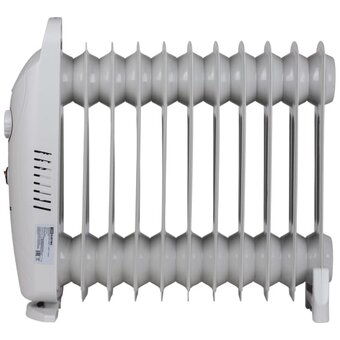  Масляный обогреватель TDM ELECTRIC Мини-11 (SQ2501-0910) 