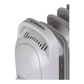  Масляный обогреватель TDM ELECTRIC Мини-11 (SQ2501-0910) 